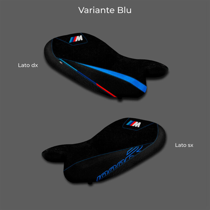 RIVESTIMENTO Sport - Variante Blu - M 1000 R (2022-2024)
