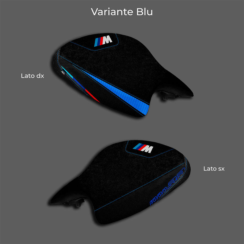 RIVESTIMENTO Sport - Variante Blu - M 1000 RR (2022-2024)
