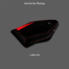 RIVESTIMENTO SELLA, FODERA ComfortPlus - Variante Rossa - S 1000 RR (2012-2014) - immagine 5