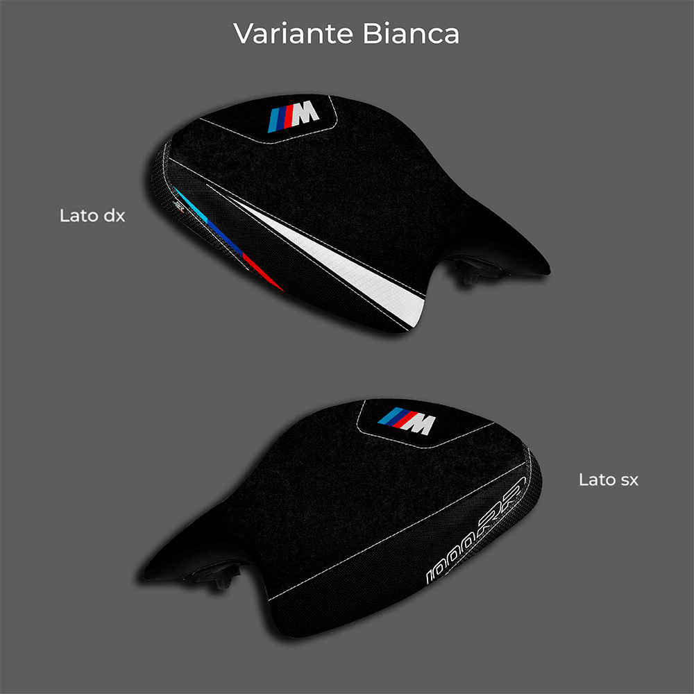 RIVESTIMENTO Sport - Variante Bianca - M 1000 RR (2022-2024)