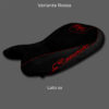 RIVESTIMENTO SELLA, FODERA ComfortPlus - Variante Rossa- S 1000 RR (2019-2024) - immagine 3