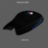 RIVESTIMENTO SELLA, FODERA ComfortPlus - Variante Blu - M 1000 RR (2022-2024) - immagine 3