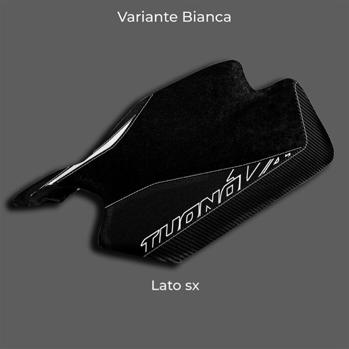 RIVESTIMENTO SELLA, FODERA ComfortPlus - Variante Bianca - TUONO V4 (2011-2021) - immagine 3