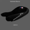 RIVESTIMENTO SELLA, FODERA ComfortPlus - Variante Bianca - M 1000 R (2022-2024) - immagine 3