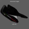 RIVESTIMENTO SELLA, FODERA Sport - Variante Grigia - RS V4 (2021-2024) - immagine 2