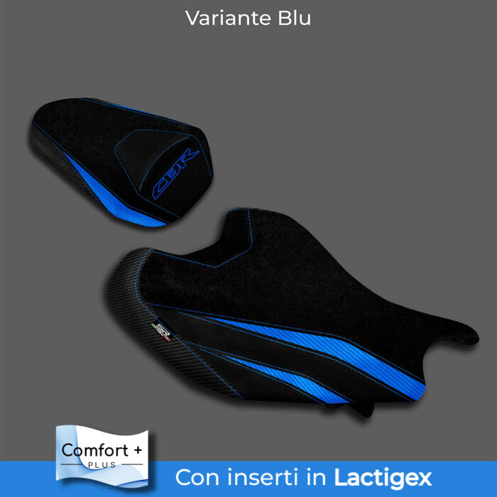 RIVESTIMENTO ComfortPlus - Variante Blu - CBR 1000 RR (2017-2022)