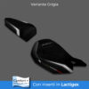 RIVESTIMENTO ComfortPlus - Variante Grigia - PANIGALE 959 (2016-2018)