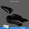 RIVESTIMENTO ComfortPlus - Variante Grigia - R6 (2017-2024)
