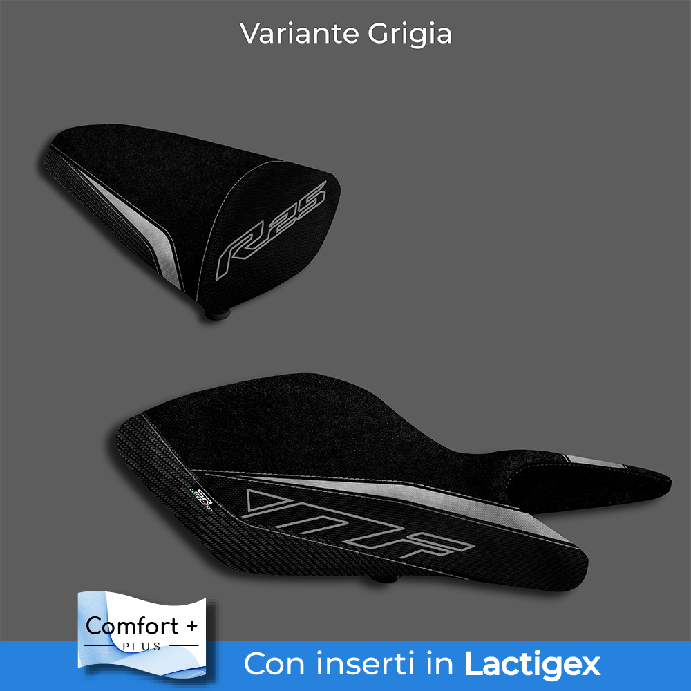 RIVESTIMENTO ComfortPlus - Variante Grigia - R25 (2014-2020)