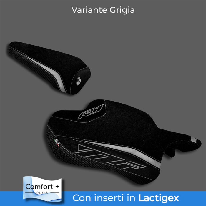 RIVESTIMENTO ComfortPlus - Variante Grigia - R1 (2015-2024)