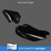 RIVESTIMENTO ComfortPlus - Variante Grigia - PANIGALE V2 (2020-2024)