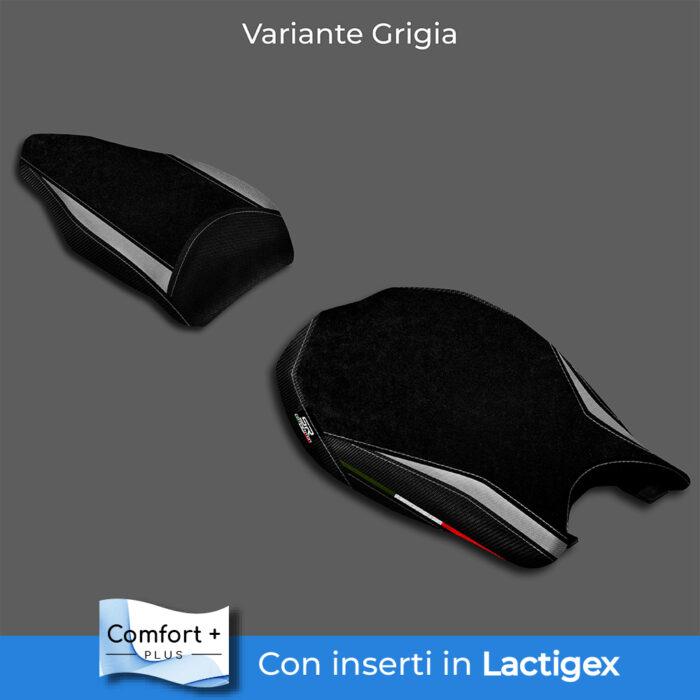 RIVESTIMENTO ComfortPlus - Variante Grigia - 848-1098-1198 (2007-2013)