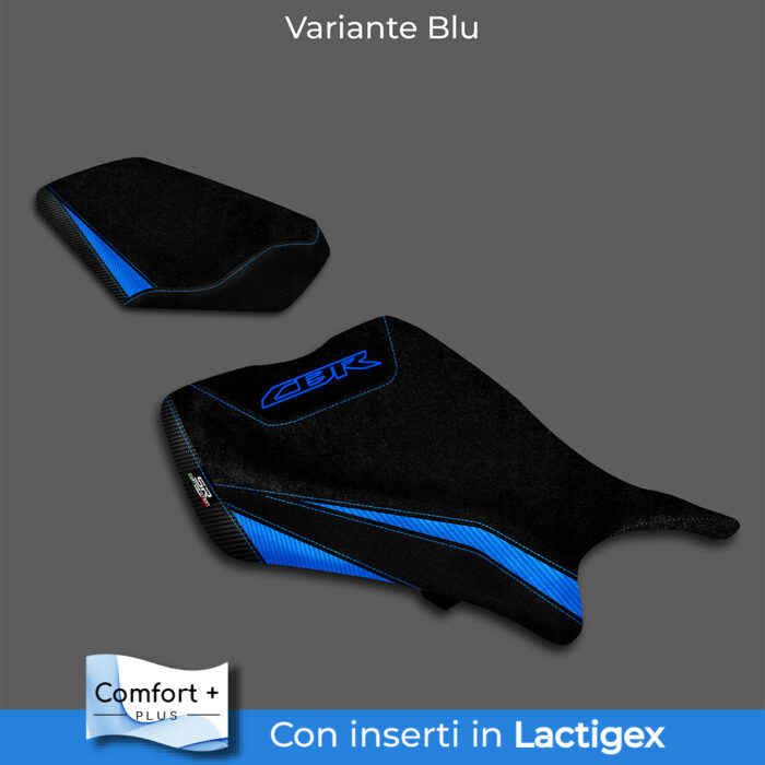 RIVESTIMENTO ComfortPlus - Variante Blu - CBR 1000 RR (2008-2016)