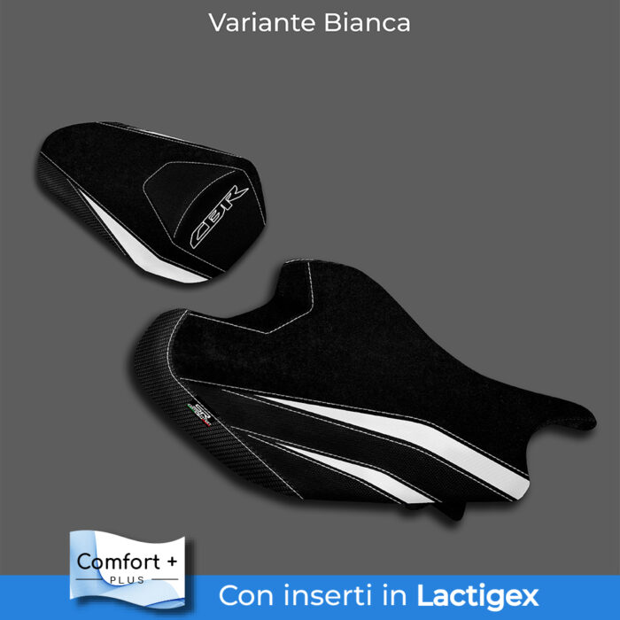 RIVESTIMENTO ComfortPlus - Variante Bianca - CBR 1000 RR (2017-2022)