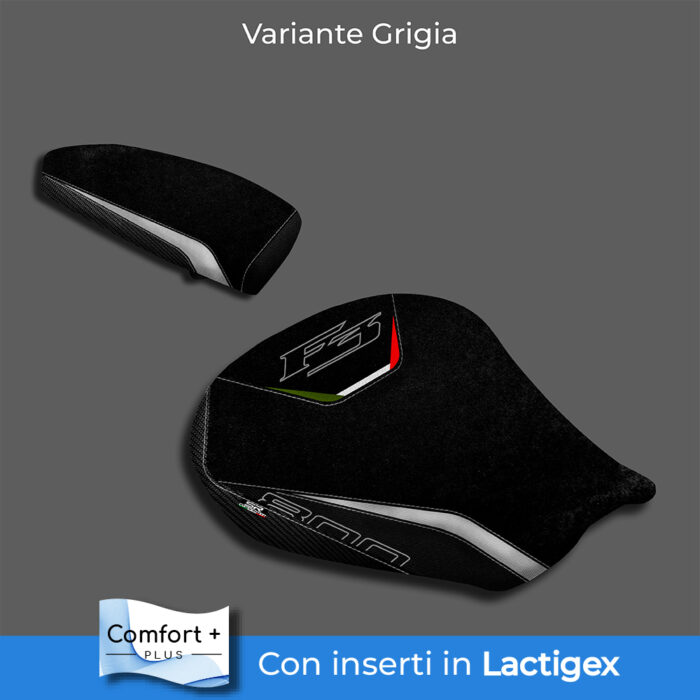 RIVESTIMENTO ComfortPlus - Variante Grigia - F3 (2012-2024)