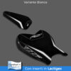 RIVESTIMENTO ComfortPlus - Variante bianca - R7 (2021-2024)