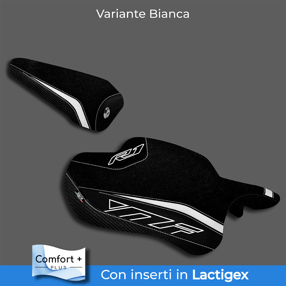 RIVESTIMENTO ComfortPlus - Variante Bianca - R1 (2015-2024)