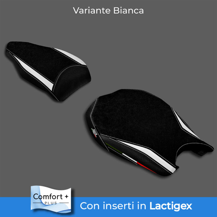 RIVESTIMENTO ComfortPlus - Variante Bianca - 848-1098-1198 (2007-2013)