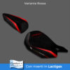 RIVESTIMENTO ComfortPlus - Variante Rossa - PANIGALE 899 (2013-2015)