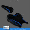 RIVESTIMENTO Sport - Variante blu- R7 (2021-2024)