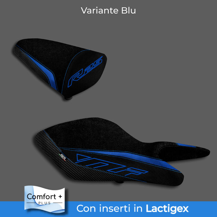 RIVESTIMENTO ComfortPlus - Variante Blu - R25 (2014-2020)