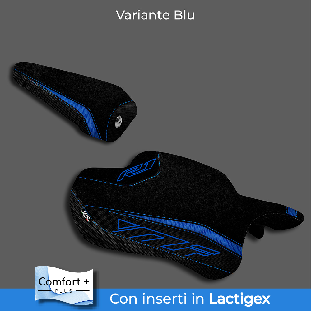 RIVESTIMENTO ComfortPlus - Variante Blu - R1 (2015-2024)
