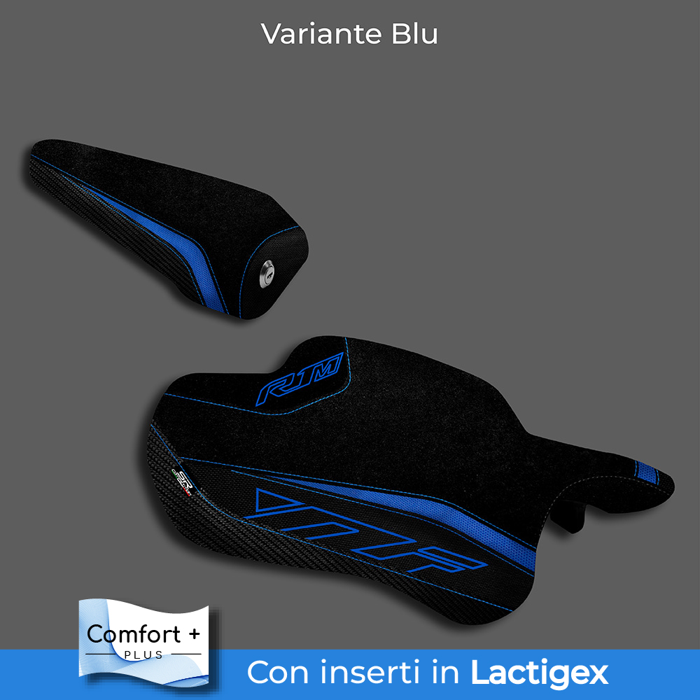 RIVESTIMENTO ComfortPlus - Variante Blu - R1M (2015-2024)