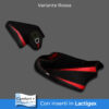 RIVESTIMENTO ComfortPlus - Variante Rossa - STREETFIGHTER V4 (2020-2024)