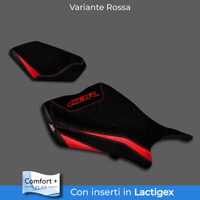 RIVESTIMENTO ComfortPlus - Variante Rossa - CBR 1000 RR (2008-2016)