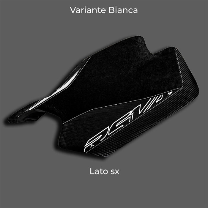 RIVESTIMENTO SELLA, FODERA Sport - Variante Bianca - RS V4 (2009-2020) - immagine 3
