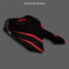 RIVESTIMENTO SELLA, FODERA Sport - Variante Rossa - NINJA 500 (2024) - immagine 2