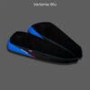 RIVESTIMENTO SELLA, FODERA Sport - Variante Blu - BRUTALE 1000 RR (2020-2024) - immagine 2
