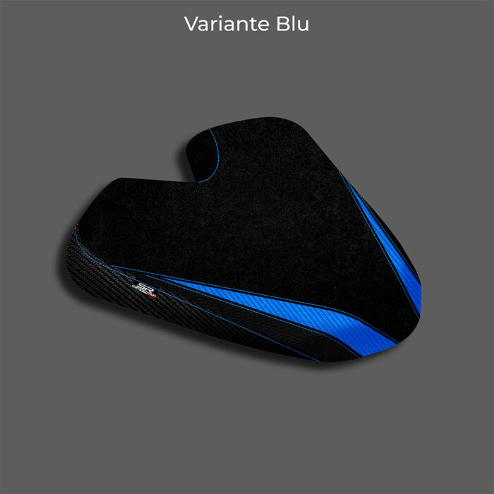 RIVESTIMENTO SELLA, FODERA ComfortPlus - Variante Blu - BRUTALE 1000 RS (2021-2024) - immagine 2