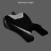 RIVESTIMENTO SELLA, FODERA ComfortPlus - Variante Grigia - GSX 8S/8R (2023-2024) - immagine 2
