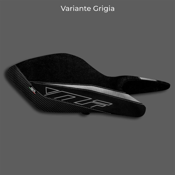 RIVESTIMENTO SELLA, FODERA ComfortPlus - Variante Grigia -R3 (2015-2023) - immagine 2