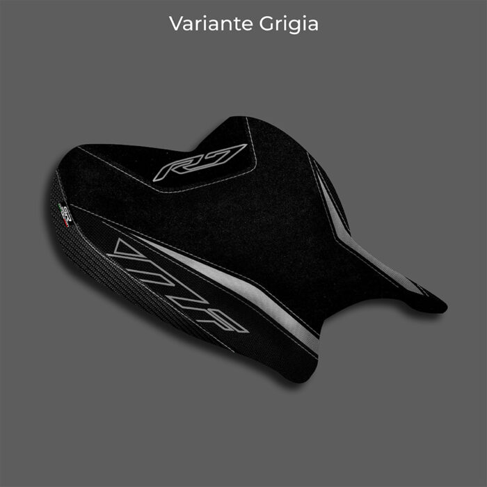 RIVESTIMENTO SELLA, FODERA ComfortPlus - Variante Grigia - R7 (2021-2024) - immagine 2