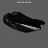 RIVESTIMENTO SELLA, FODERA ComfortPlus - Variante Grigia - PANIGALE V2 (2020-2024) - immagine 2