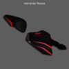 RIVESTIMENTO Sport - Variante Rossa - NINJA 500 (2024)