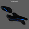 RIVESTIMENTO Sport - Variante Blu - BRUTALE 800 (2016-2024)