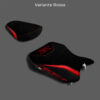 RIVESTIMENTO Sport - Variante Rossa - GSX R 600/750 (2011-2023)