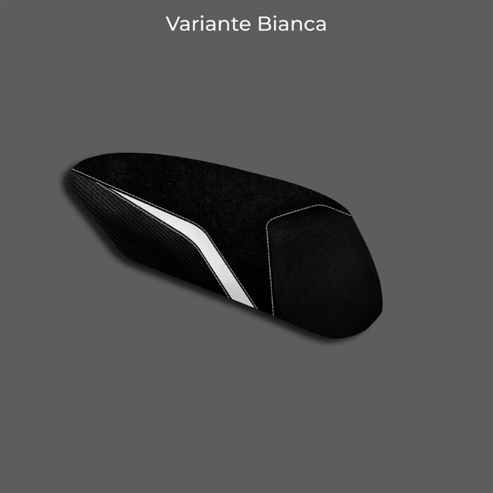 RIVESTIMENTO SELLA, FODERA ComfortPlus - Variante Bianca - BRUTALE 800 (2016-2024) - immagine 3