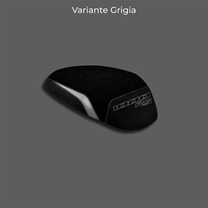 RIVESTIMENTO SELLA, FODERA ComfortPlus - Variante Grigia - BRUTALE 1000 RS (2021-2024) - immagine 3