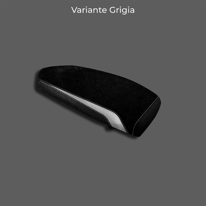 RIVESTIMENTO SELLA, FODERA ComfortPlus - Variante Grigia - F3 (2012-2025) - immagine 3