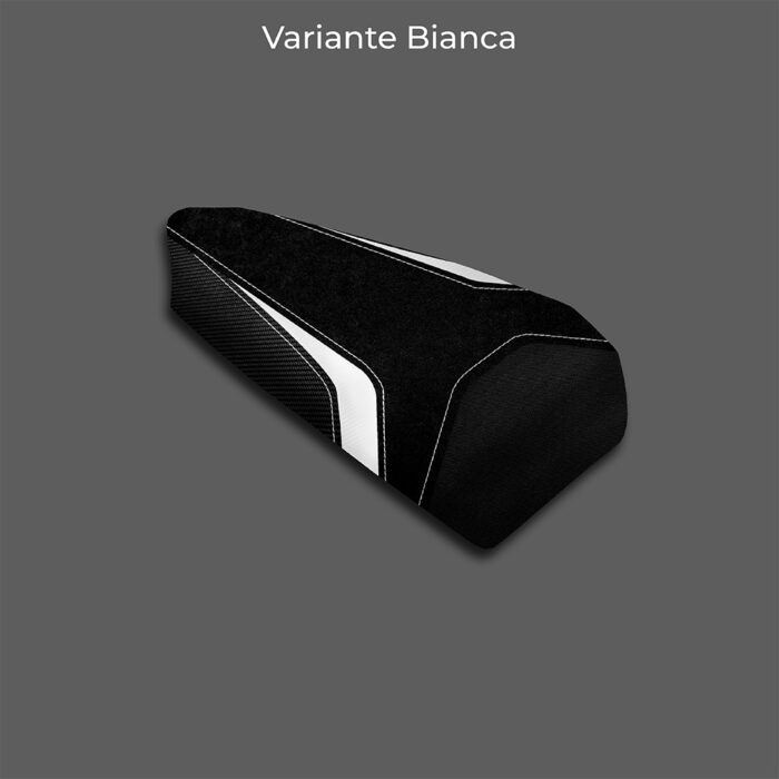 RIVESTIMENTO SELLA, FODERA ComfortPlus - Variante Bianca - PANIGALE 959 (2016-2018) - immagine 3