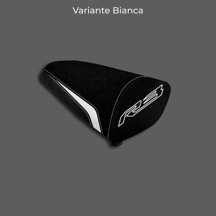 RIVESTIMENTO SELLA, FODERA ComfortPlus - Variante Bianca -R3 (2015-2023) - immagine 3