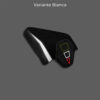 RIVESTIMENTO SELLA, FODERA ComfortPlus - Variante Bianca - STREETFIGHTER V2 (2022-2024) - immagine 3