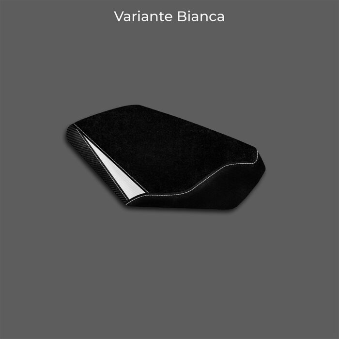 RIVESTIMENTO SELLA, FODERA ComfortPlus - Variante Bianca - CBR 1000 RR (2008-2016) - immagine 3