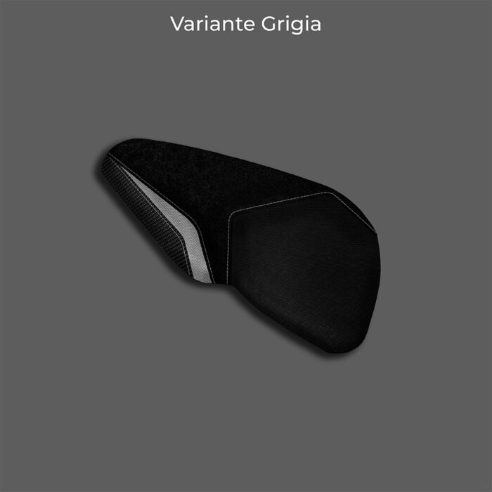 RIVESTIMENTO SELLA, FODERA ComfortPlus - Variante Grigia - NINJA ZX 4RR (2023-2024) - immagine 3