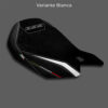 RIVESTIMENTO SELLA, FODERA ComfortPlus - Variante Bianca - PANIGALE 899 (2013-2015) - immagine 2