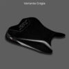 RIVESTIMENTO SELLA, FODERA ComfortPlus - Variante Grigia - NINJA ZX 6R (2013-2018) - immagine 2